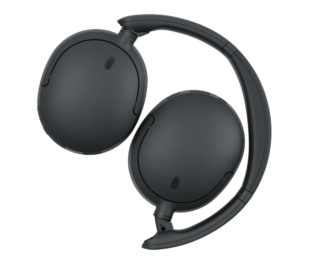 Sony WH-CH730N Czarne BT ANC AI EQ-10 - 1549090 - zdjęcie 6